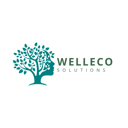 Well Eco Solutions Logo
